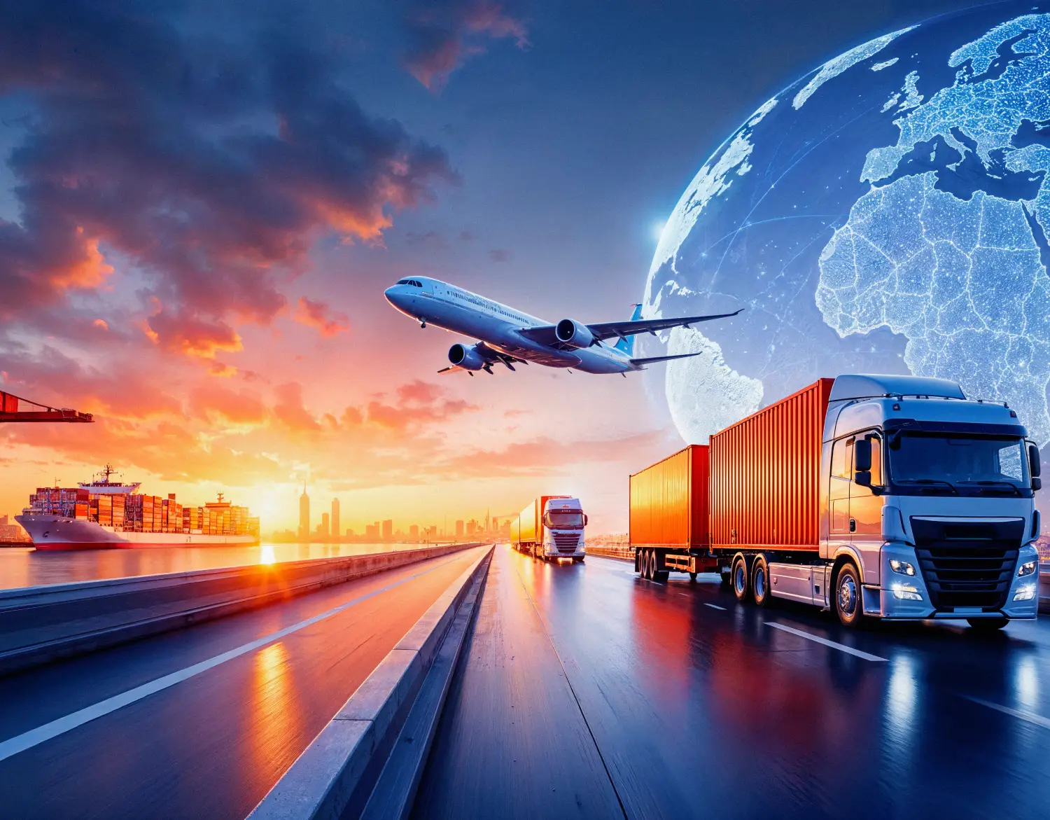 XPRESSBEES LOGISTICS